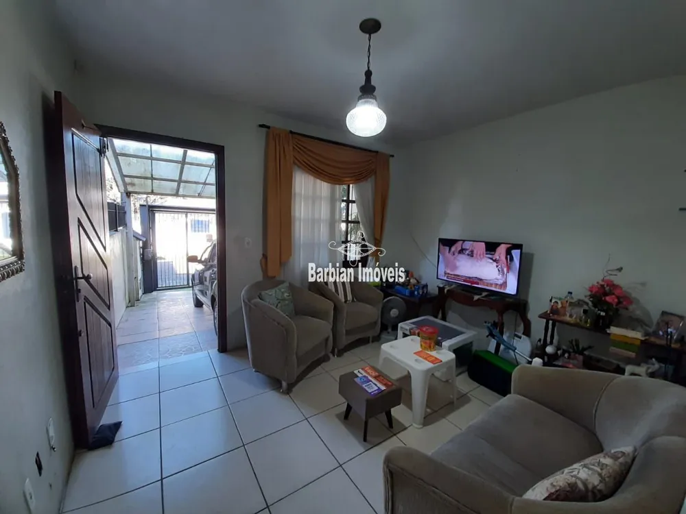 Apartamento, 4 quartos, 121 m² - Foto 1