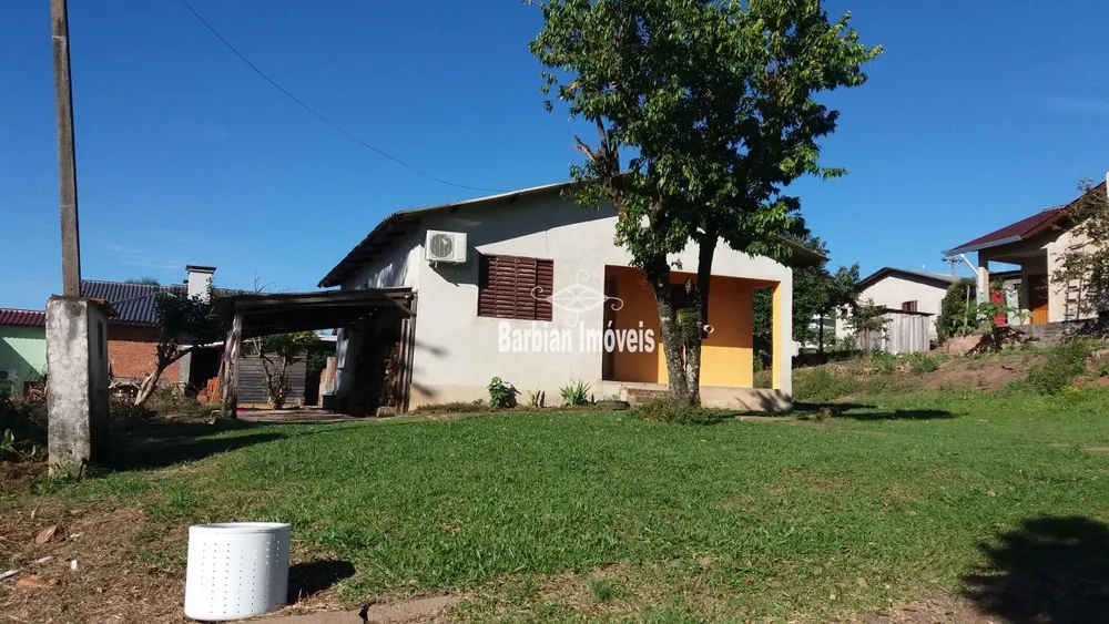 Casa, 2 quartos, 80 m² - Foto 1