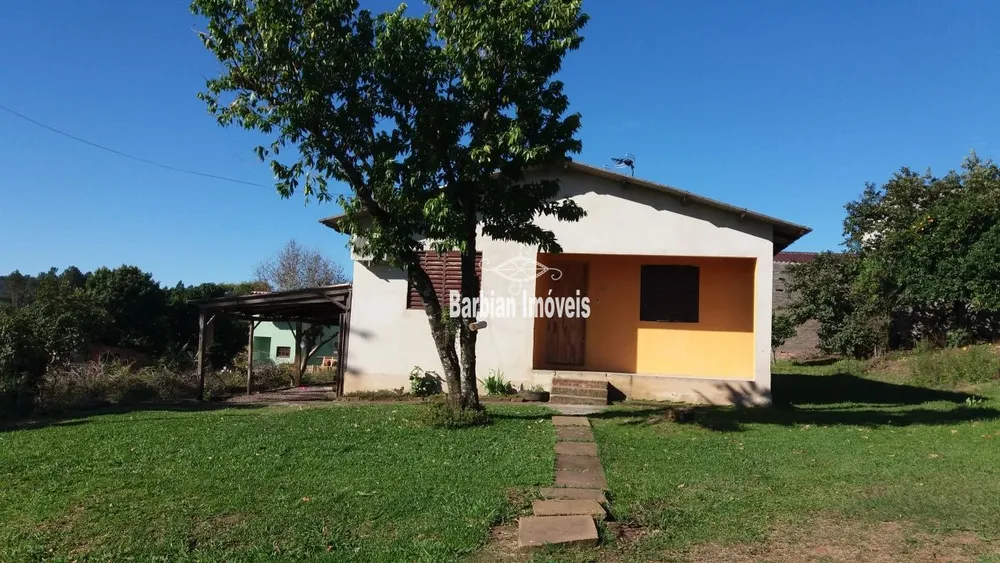 Casa, 2 quartos, 80 m² - Foto 2