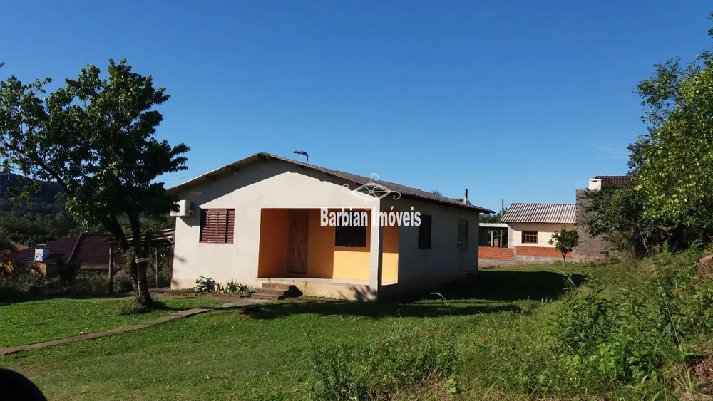 Casa, 2 quartos, 80 m² - Foto 3