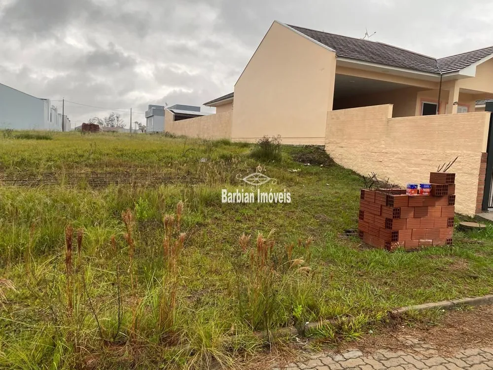 Terreno, 444 m² - Foto 1