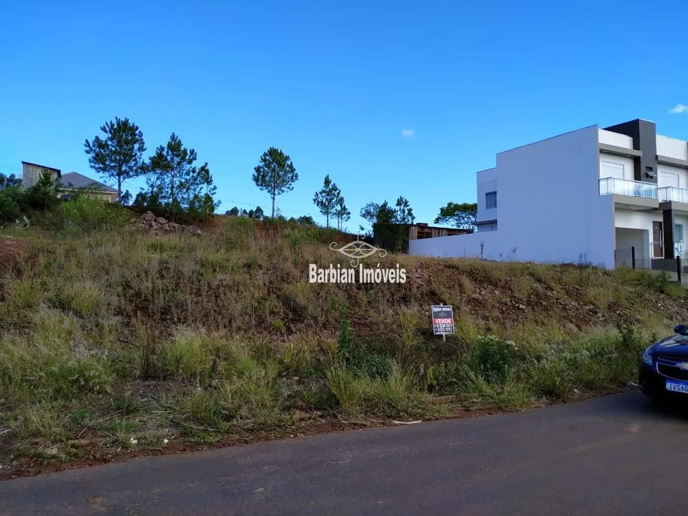 Terreno, 300 m² - Foto 1