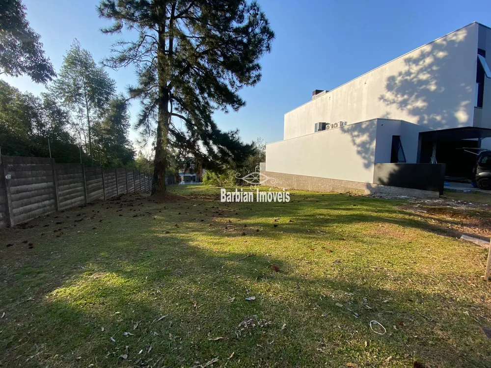 Terreno, 407 m² - Foto 1