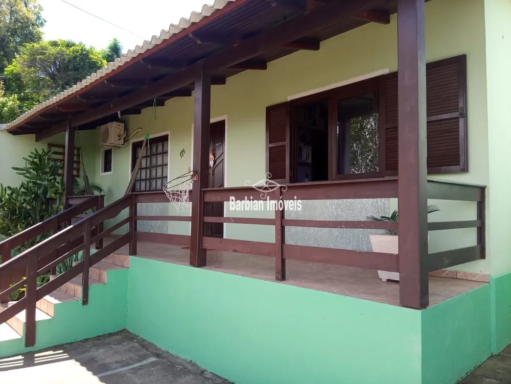 Casa, 3 quartos, 187 m² - Foto 3