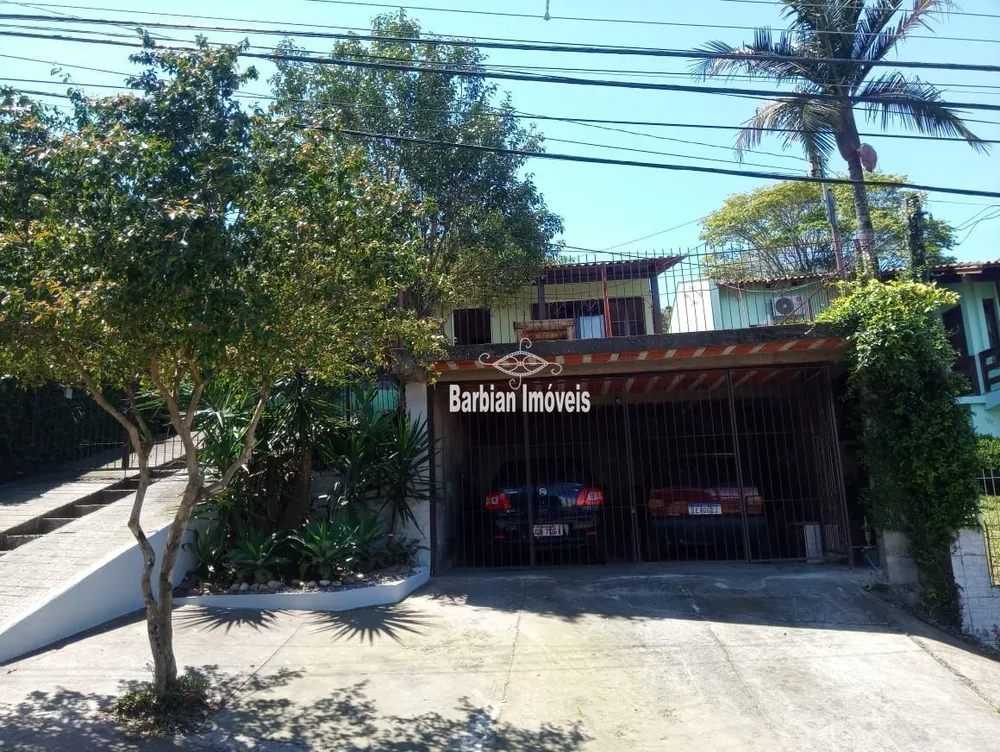 Casa, 3 quartos, 187 m² - Foto 1