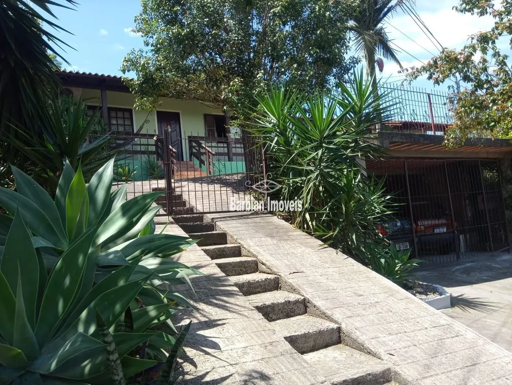 Casa, 3 quartos, 187 m² - Foto 2