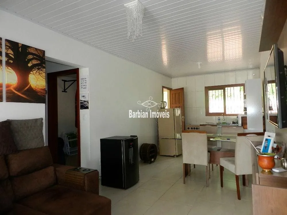 Casa, 2 quartos, 63 m² - Foto 2