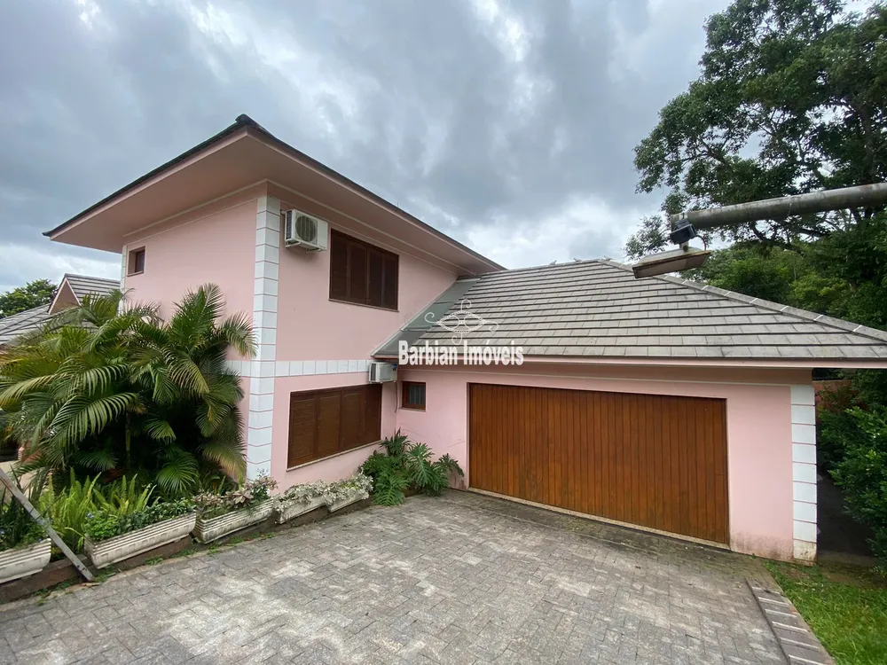 Casa, 4 quartos, 447 m² - Foto 2