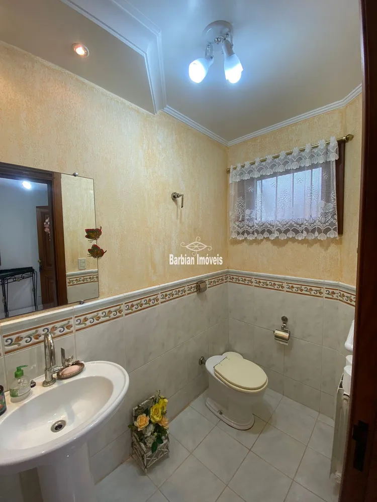 Casa, 4 quartos, 447 m² - Foto 3