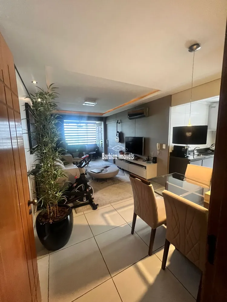 Apartamento, 2 quartos, 74 m² - Foto 3