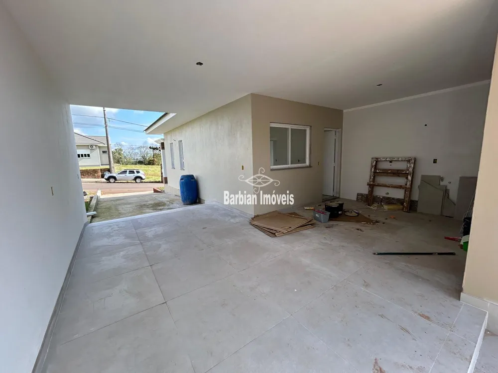 Casa, 3 quartos, 116 m² - Foto 3