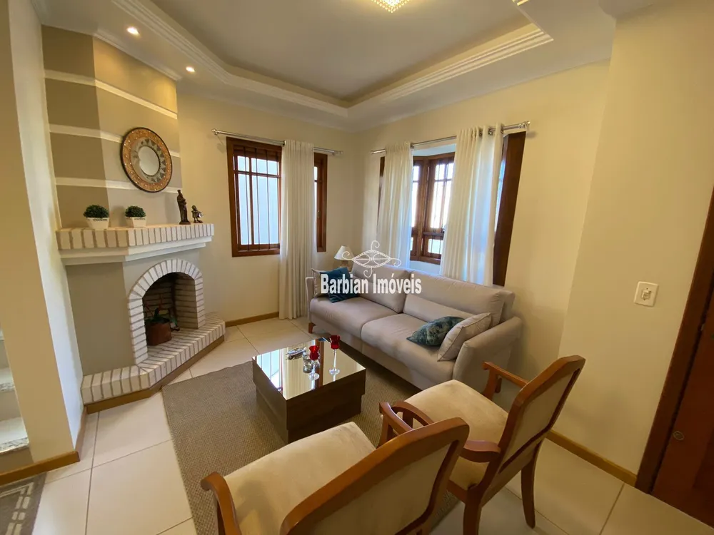 Casa, 3 quartos, 174 m² - Foto 2