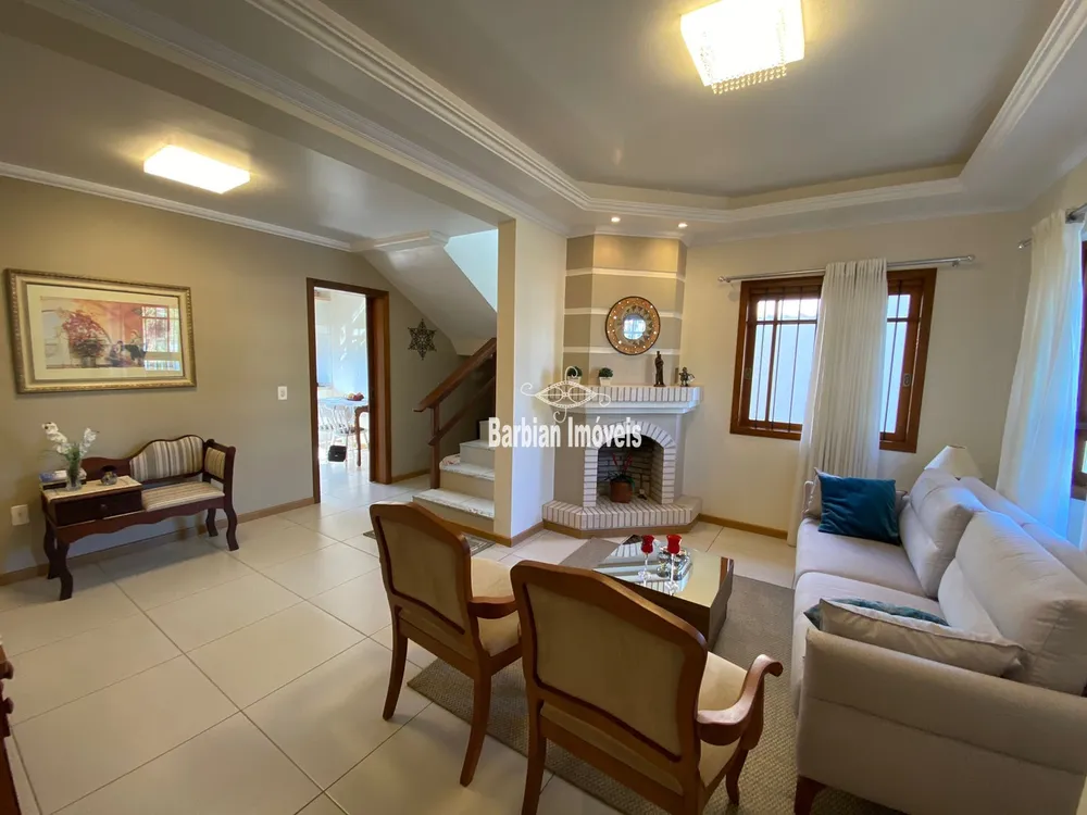 Casa, 3 quartos, 174 m² - Foto 4