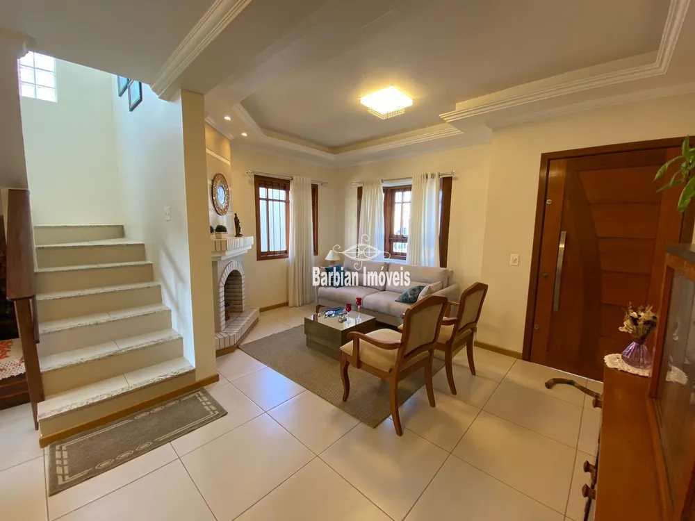 Casa, 3 quartos, 174 m² - Foto 3