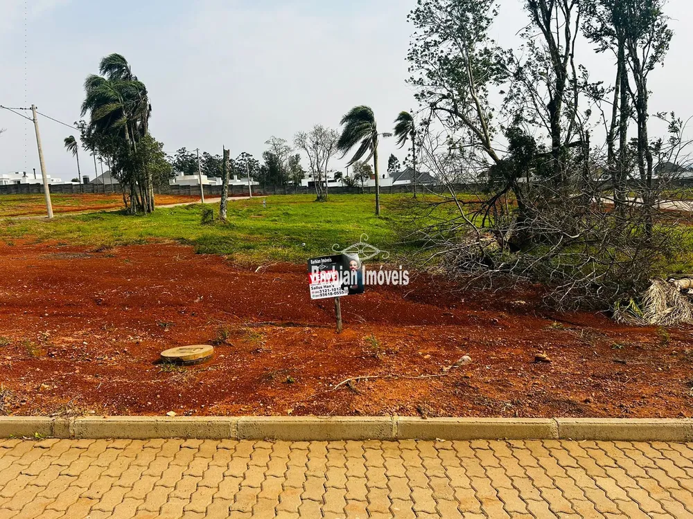 Terreno, 330 m² - Foto 1