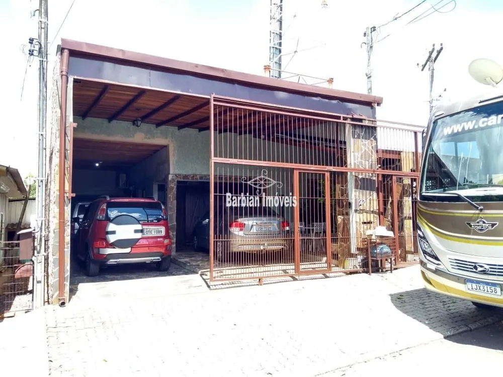 Casa, 3 quartos, 300 m² - Foto 1