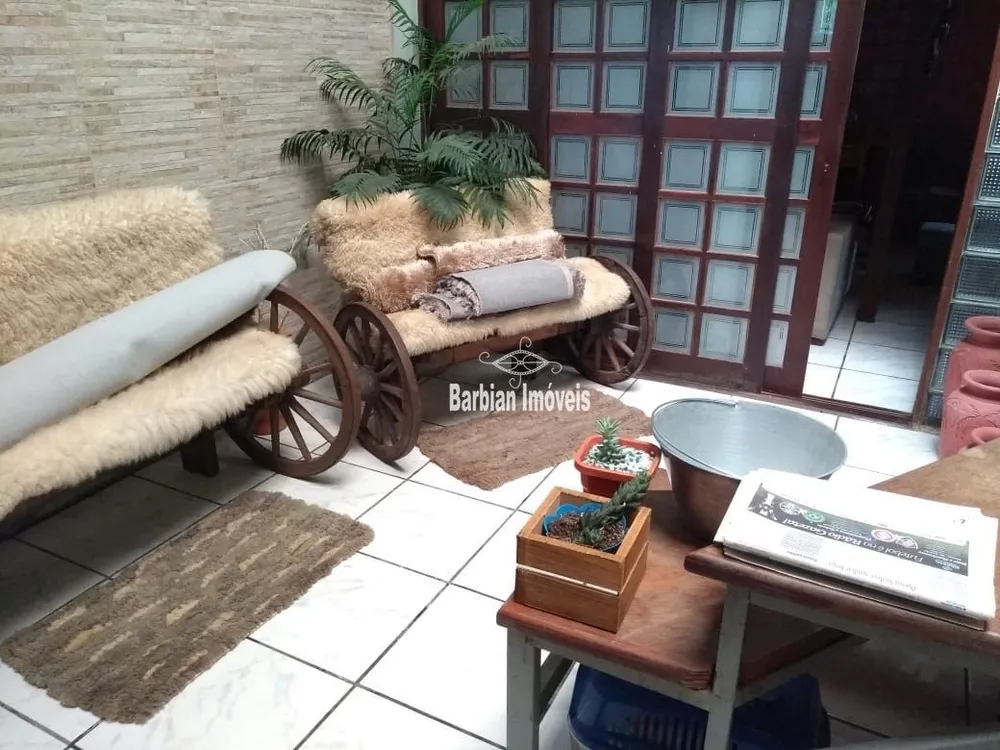 Casa, 3 quartos, 300 m² - Foto 2
