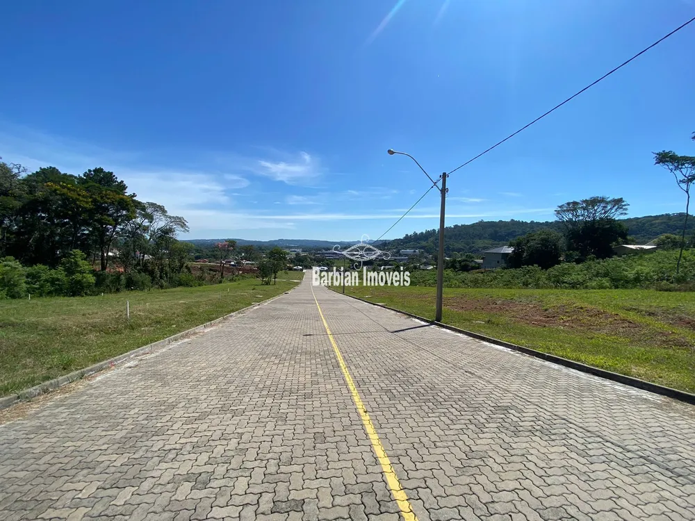 Terreno, 302 m² - Foto 1