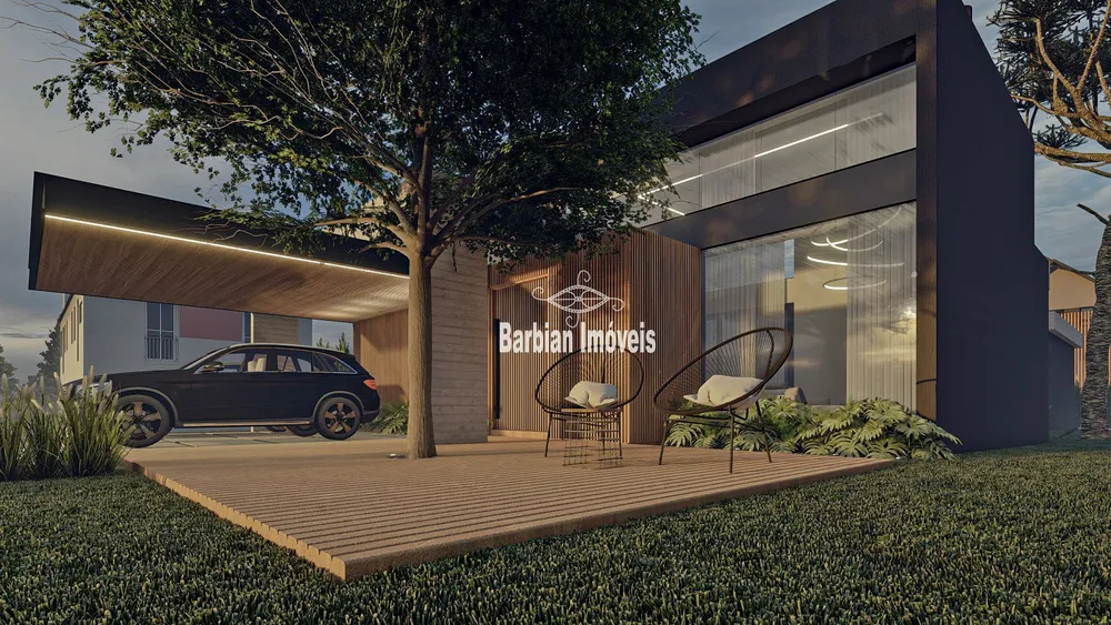 Casa, 3 quartos, 219 m² - Foto 3