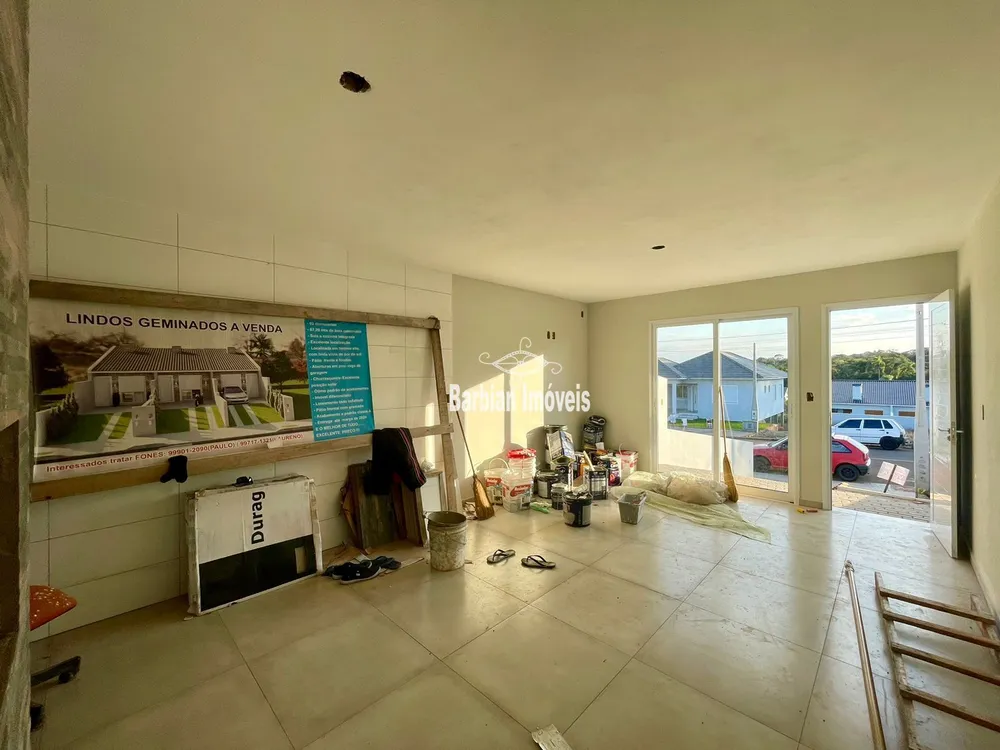 Casa, 2 quartos, 67 m² - Foto 4
