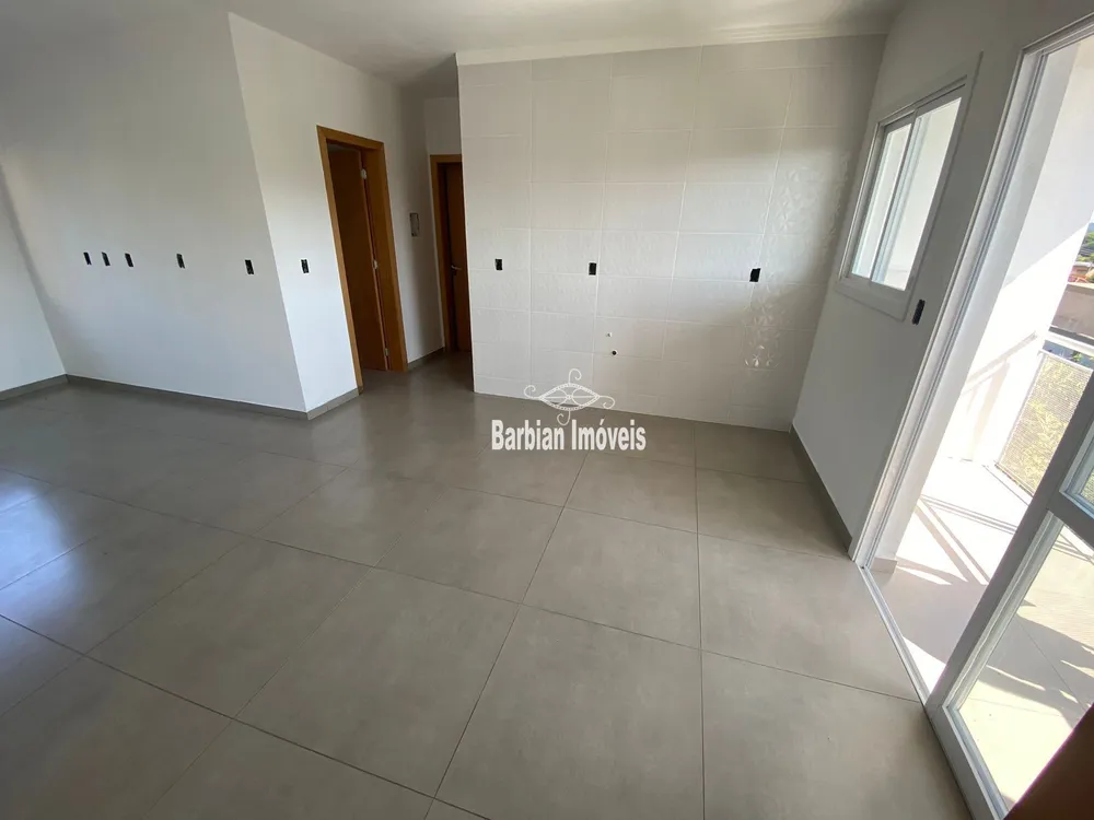 Apartamento, 2 quartos, 61 m² - Foto 4