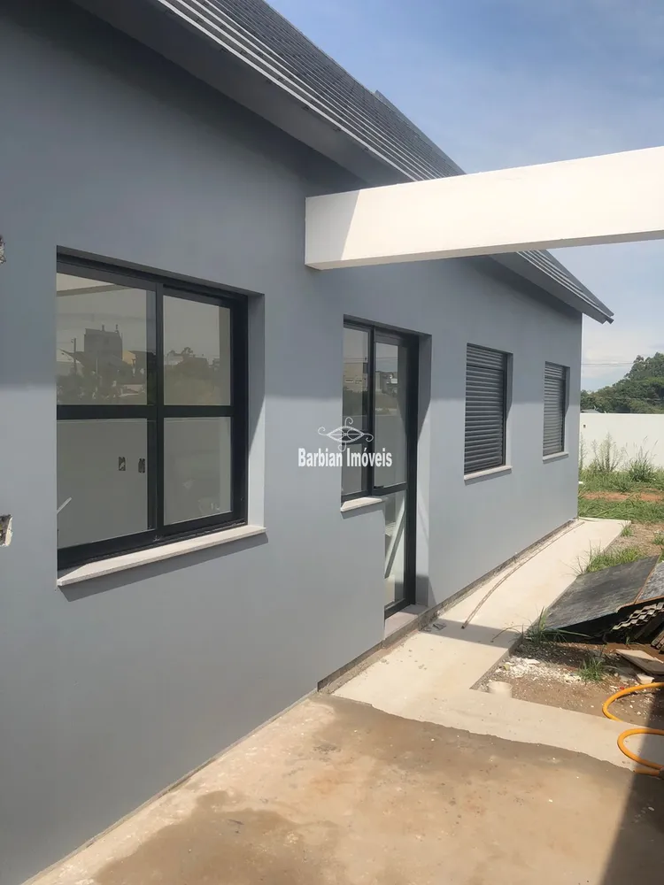 Casa, 2 quartos, 128 m² - Foto 1