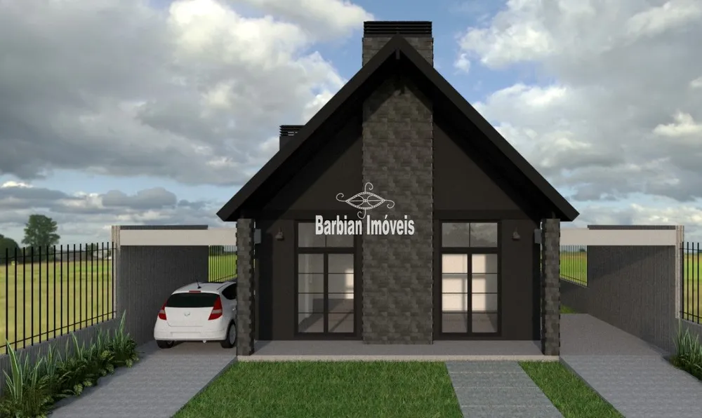 Casa, 2 quartos, 128 m² - Foto 4