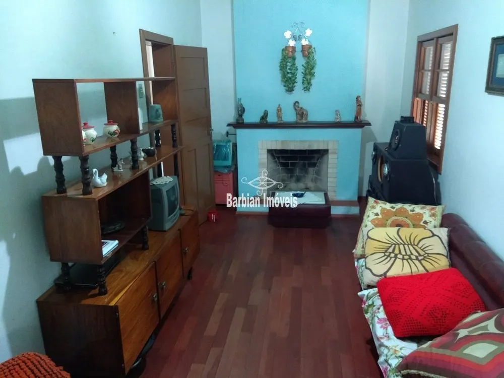 Casa, 5 quartos, 216 m² - Foto 4
