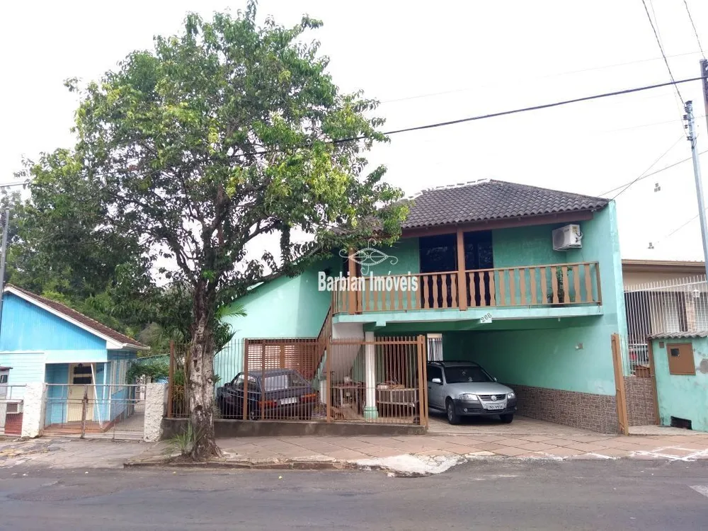 Casa, 5 quartos, 216 m² - Foto 3