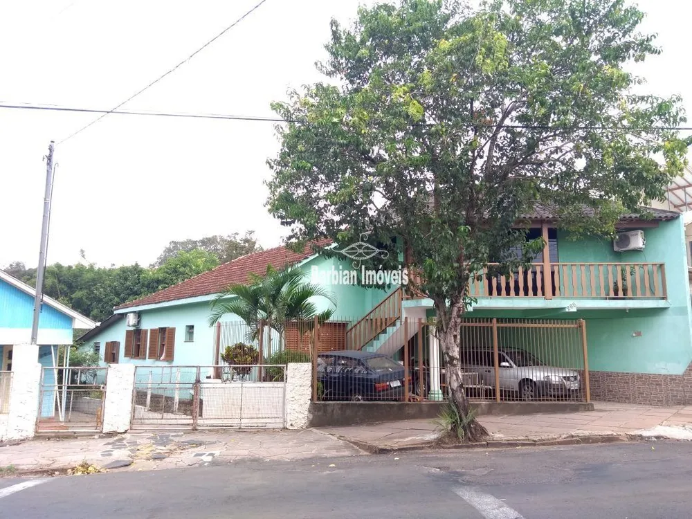 Casa, 5 quartos, 216 m² - Foto 2