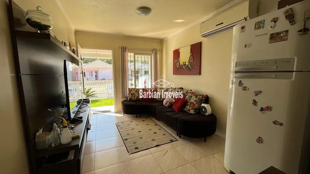 Casa, 3 quartos, 105 m² - Foto 4