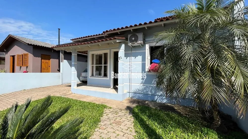 Casa, 3 quartos, 105 m² - Foto 1