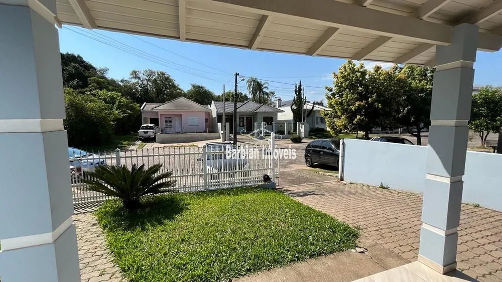 Casa, 3 quartos, 105 m² - Foto 3