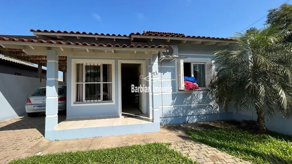 Casa, 3 quartos, 105 m² - Foto 2