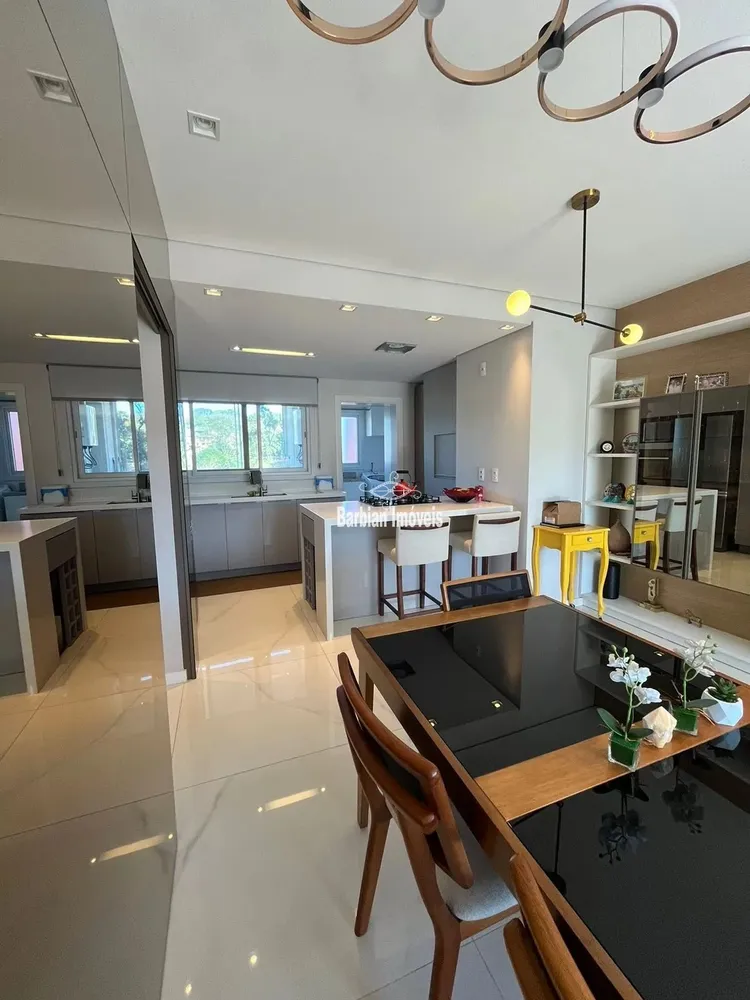 Apartamento, 3 quartos, 126 m² - Foto 4