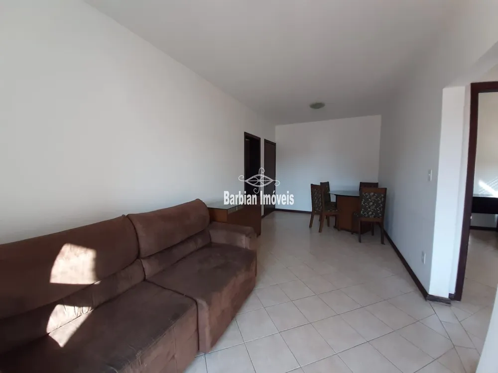 Apartamento, 2 quartos, 69 m² - Foto 1