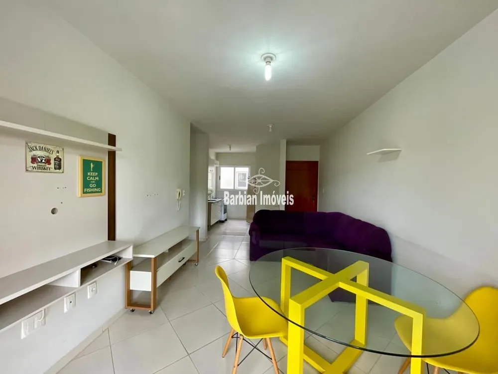 Apartamento, 2 quartos, 65 m² - Foto 1