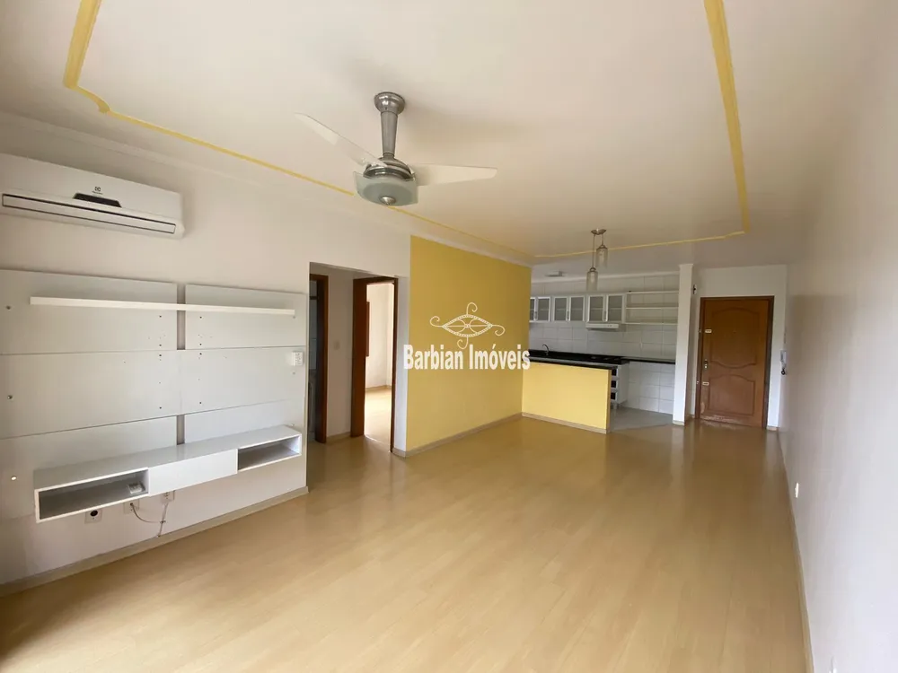 Apartamento, 2 quartos, 72 m² - Foto 3