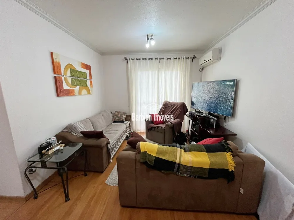 Apartamento, 3 quartos, 71 m² - Foto 3