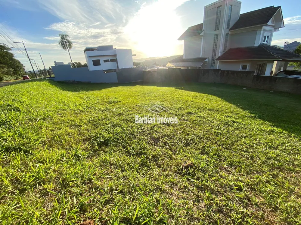 Terreno, 519 m² - Foto 2