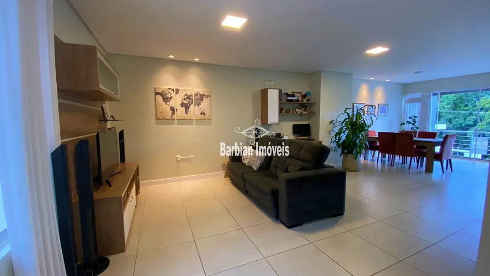 Apartamento, 3 quartos, 224 m² - Foto 3