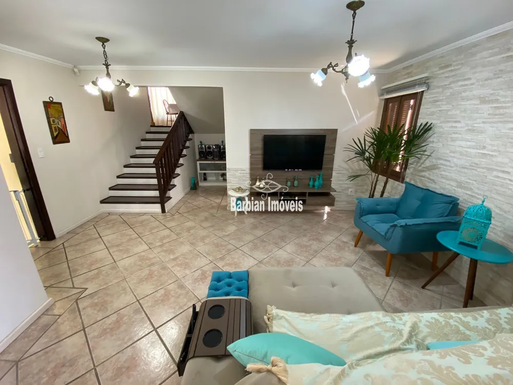 Casa, 3 quartos, 274 m² - Foto 3