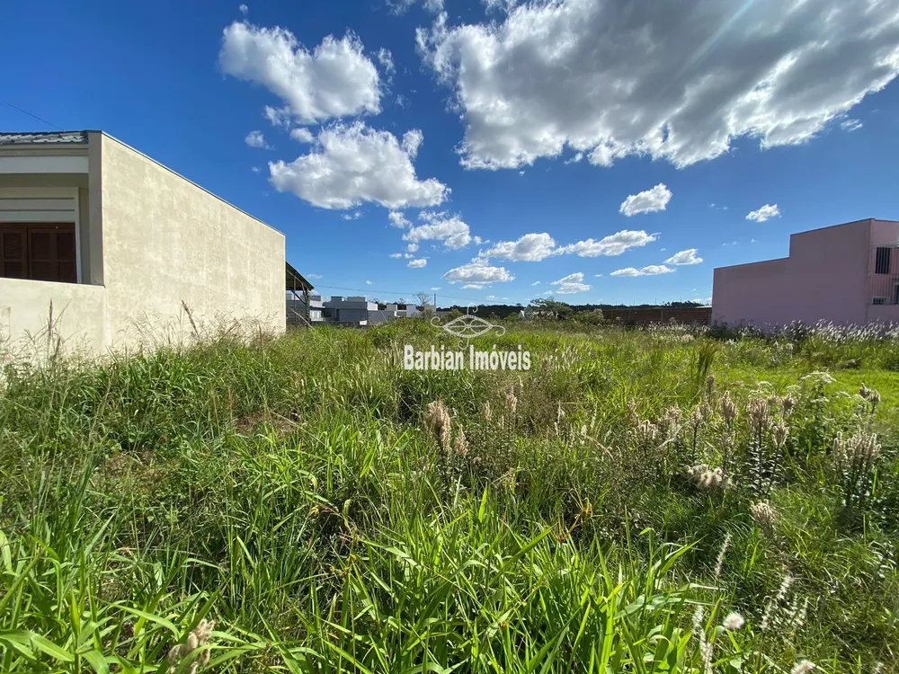 Terreno, 500 m² - Foto 1