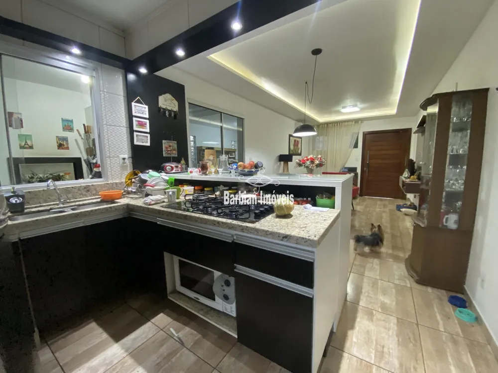 Casa, 2 quartos, 122 m² - Foto 1