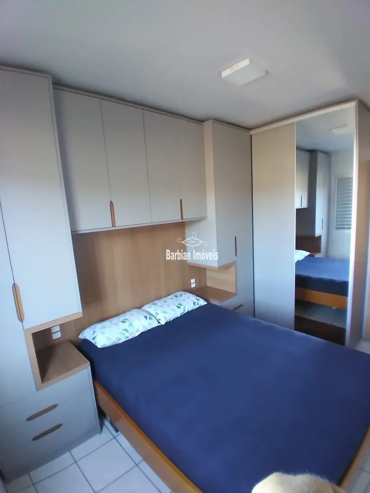 Apartamento, 2 quartos, 42 m² - Foto 4