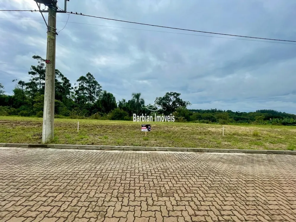 Terreno, 305 m² - Foto 1