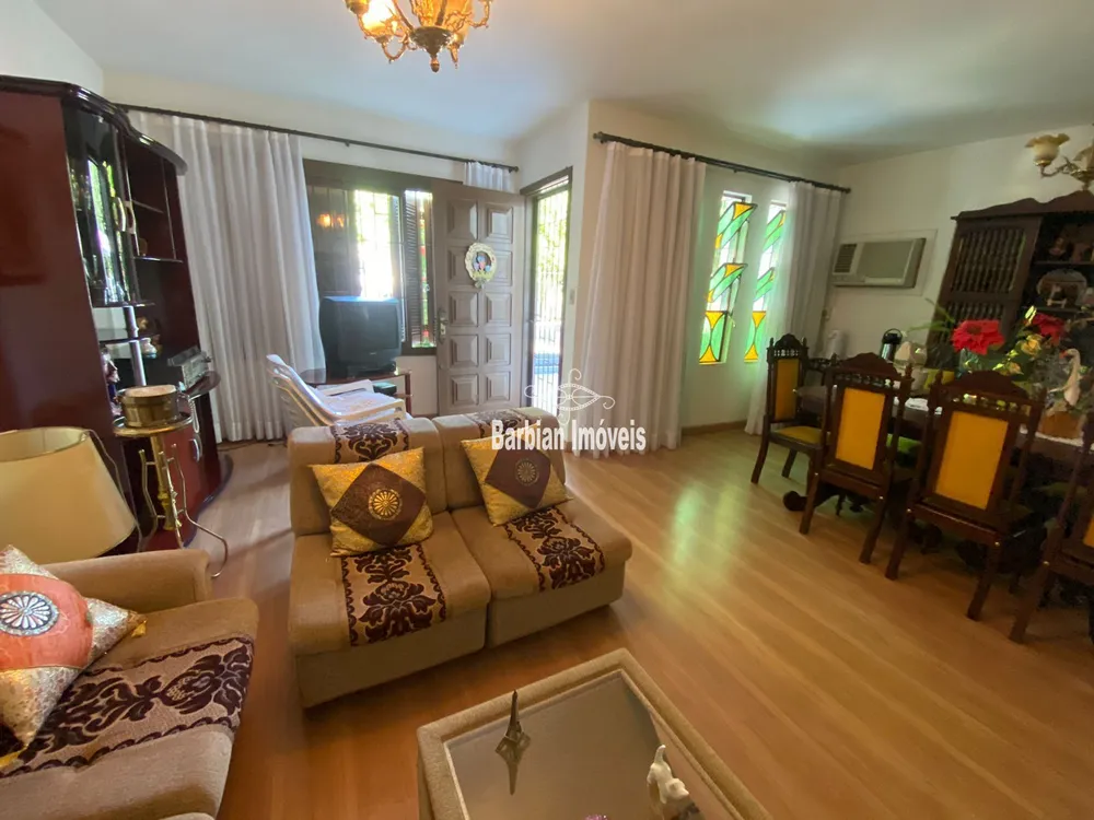 Casa, 3 quartos, 150 m² - Foto 1
