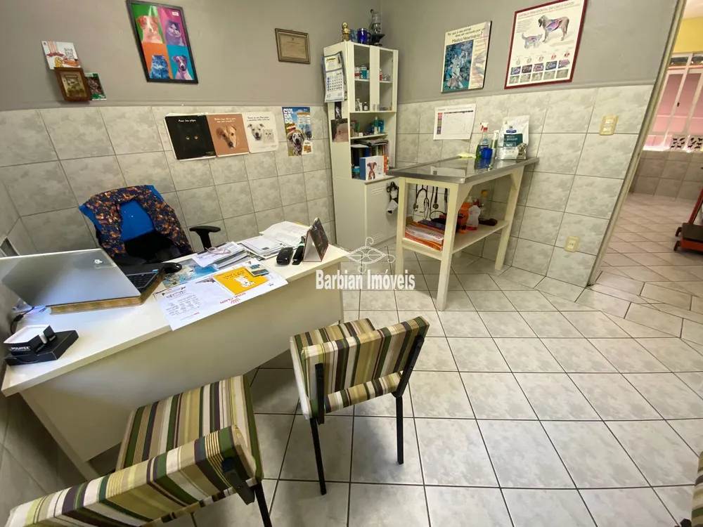 Loja-Salão, 134 m² - Foto 1