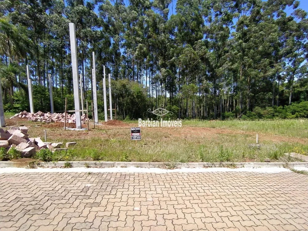 Terreno, 322 m² - Foto 1