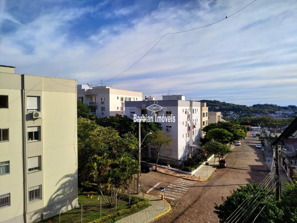 Apartamento, 3 quartos, 137 m² - Foto 2